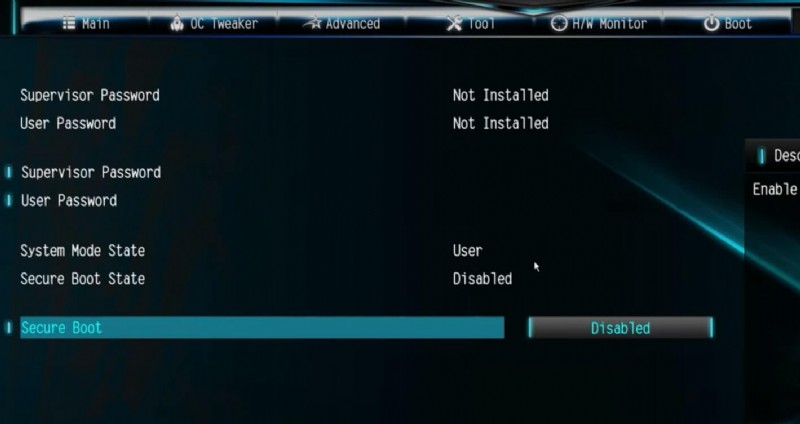 How To Enable TPM 2.0 For Windows 11