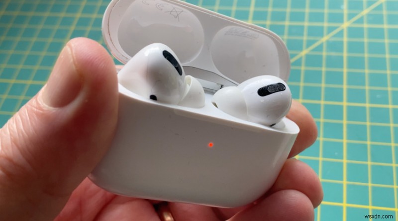 AirPods Pro Keep Disconnecting? Try These Fixes