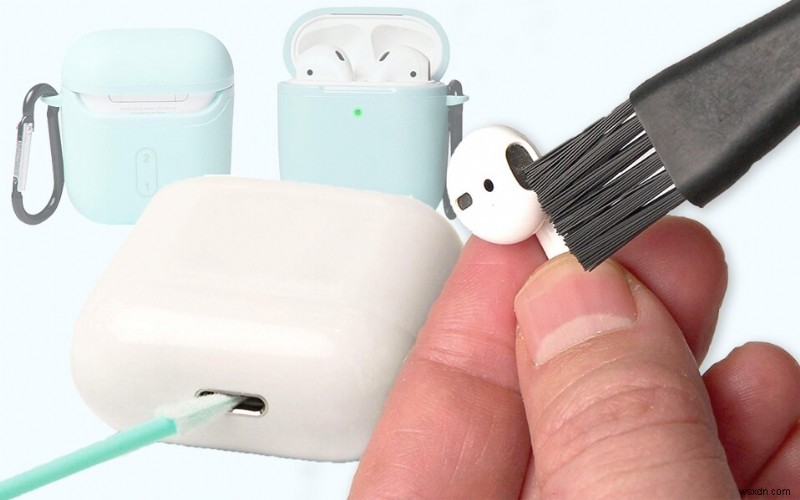 AirPods Pro Keep Disconnecting? Try These Fixes