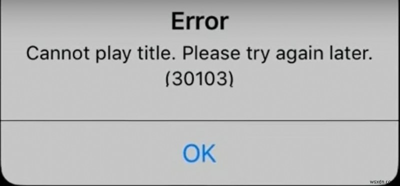 How To Fix Streaming Services Not Able To Play Content On iOS 15?