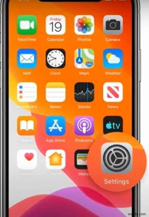 How To Fix Streaming Services Not Able To Play Content On iOS 15?