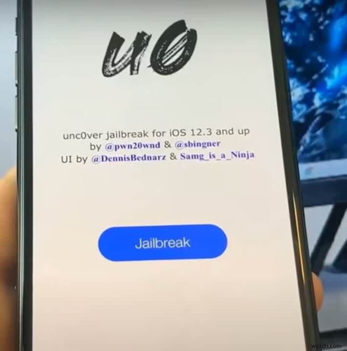 How To Jailbreak iOS 15