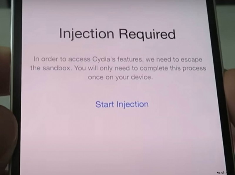 How To Jailbreak iOS 15