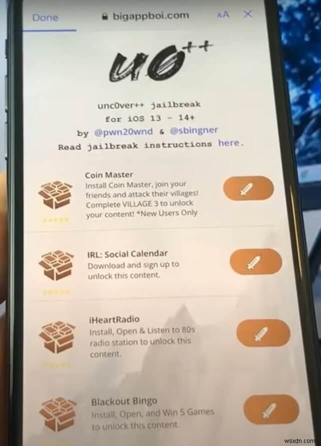 How To Jailbreak iOS 15