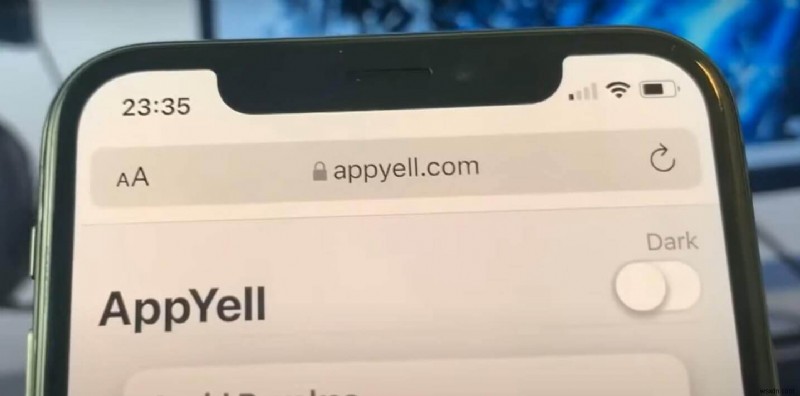 How To Jailbreak iOS 15