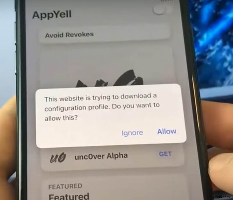 How To Jailbreak iOS 15
