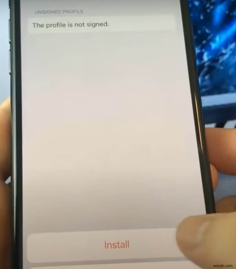 How To Jailbreak iOS 15