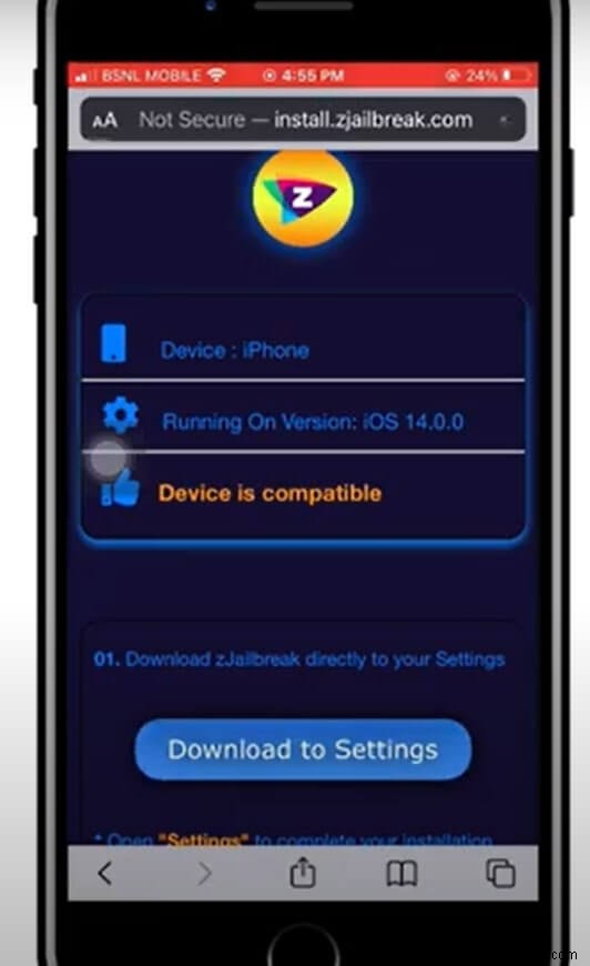 How To Jailbreak iOS 15