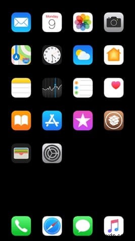 How To Jailbreak iOS 15