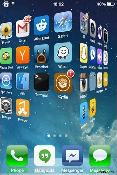 How To Jailbreak iOS 15