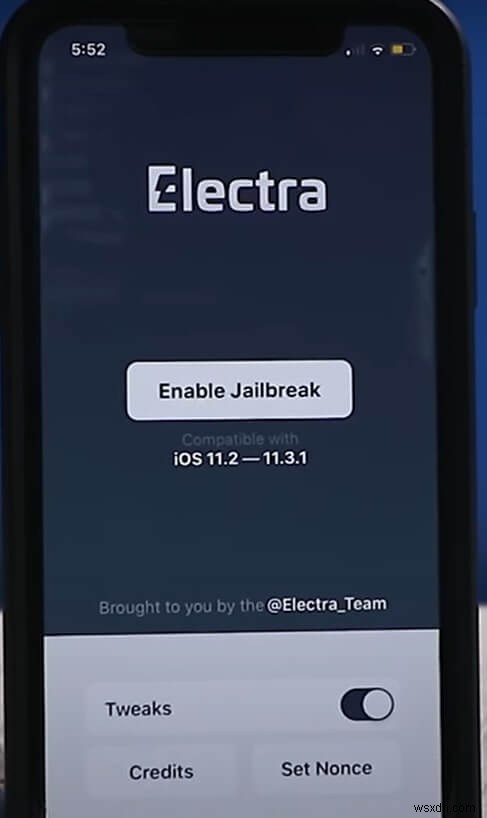 How To Jailbreak iOS 15