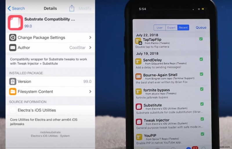 How To Jailbreak iOS 15