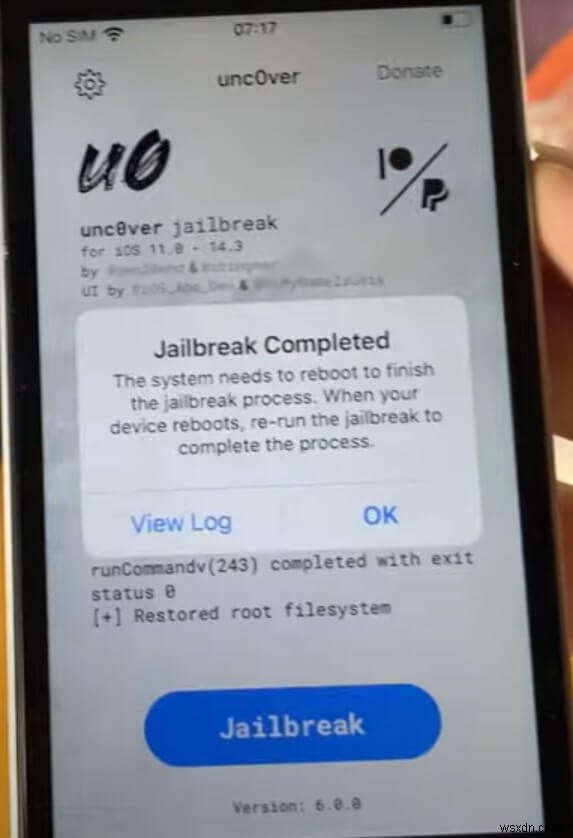 How To Jailbreak iOS 15