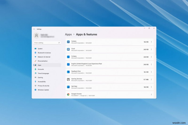How To Fix ‘This App Can’t Open’ Error In Windows 11