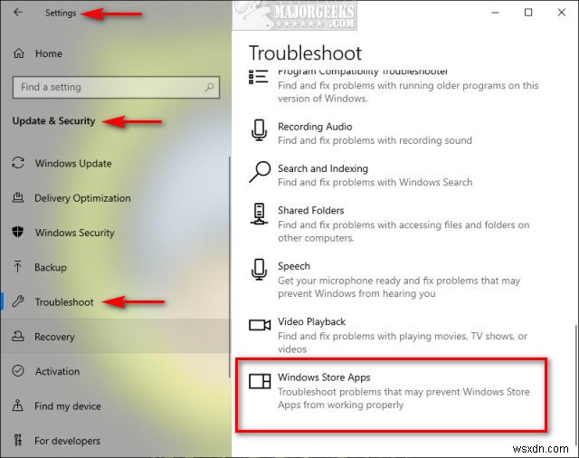 How To Fix ‘This App Can’t Open’ Error In Windows 11