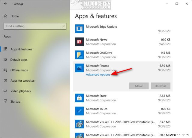 How To Fix ‘This App Can’t Open’ Error In Windows 11