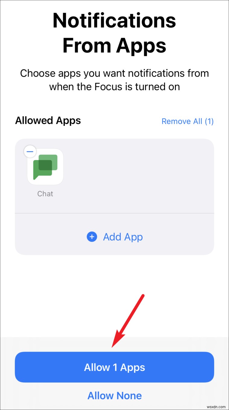 [Solved] Notifications Not Working On iPhone In iOS 15