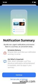 [Solved] Notifications Not Working On iPhone In iOS 15