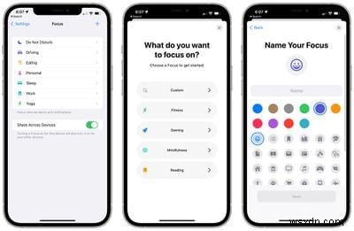 [Solved] Notifications Not Working On iPhone In iOS 15