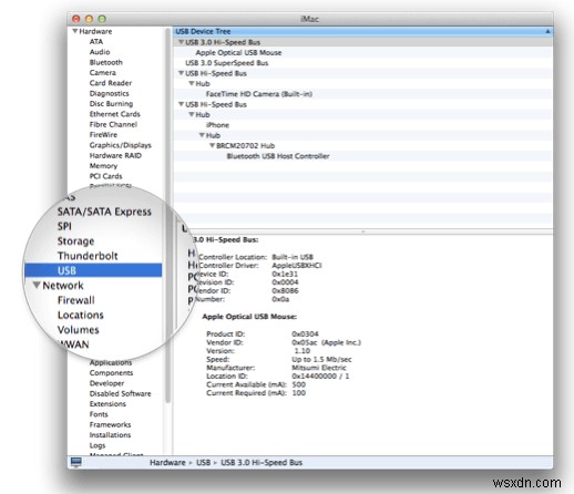 iPhone 13 Not Showing Up In Finder On Mac? Try These Fixes