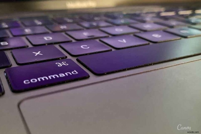 How To Fix Mac Keyboard Not Working Issue