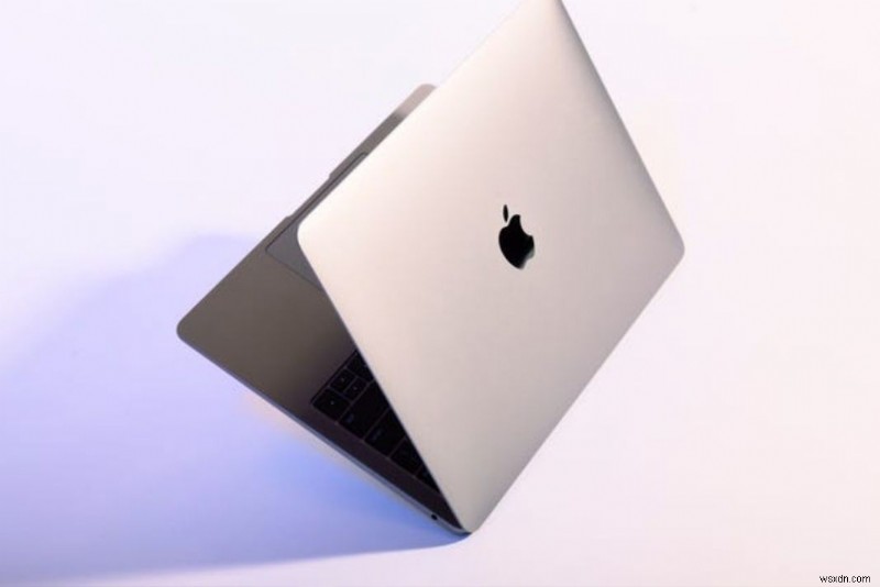 How to Fix Blue Screen on Mac?