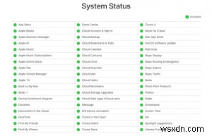 How To Fix A Frozen Mac During An Update