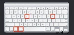 How To Fix A Frozen Mac During An Update