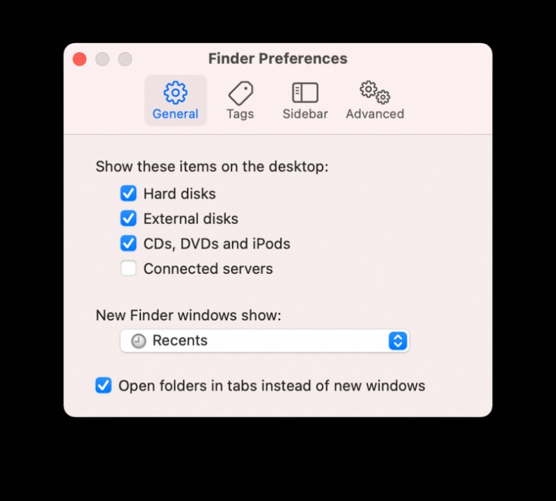 External Hard Drive Not Showing Up On Mac? Try These Fixes