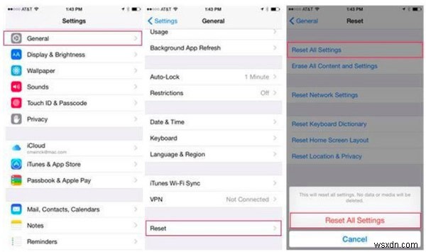 Microphone Not Working On iPhone 13? Try These Fixes