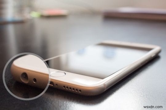 Microphone Not Working On iPhone 13? Try These Fixes