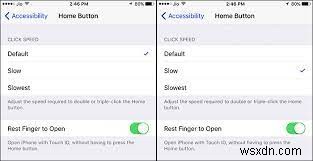 iPhone Home Button Not Working? Try These Fixes