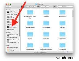 How To Fix Files Not Downloading In Mac Using Safari
