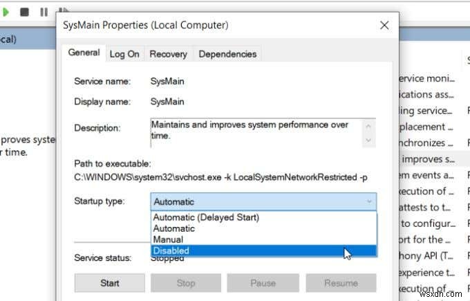 100% Disk Usage In Windows 11 – Fixed