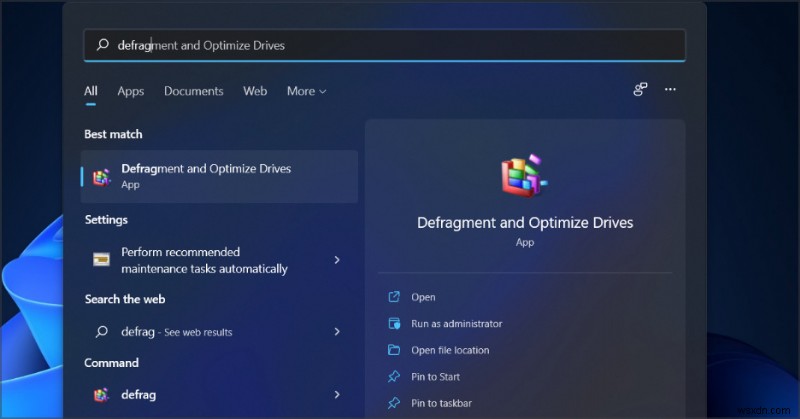 100% Disk Usage In Windows 11 – Fixed