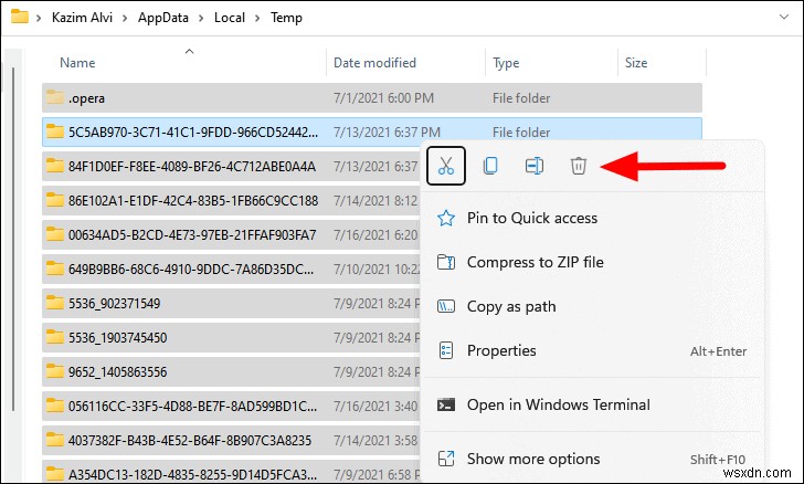100% Disk Usage In Windows 11 – Fixed