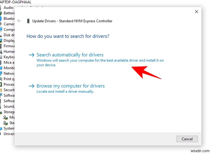 100% Disk Usage In Windows 11 – Fixed