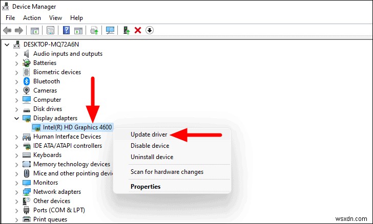 Hard drive missing after Windows 11 update? Try these fixes