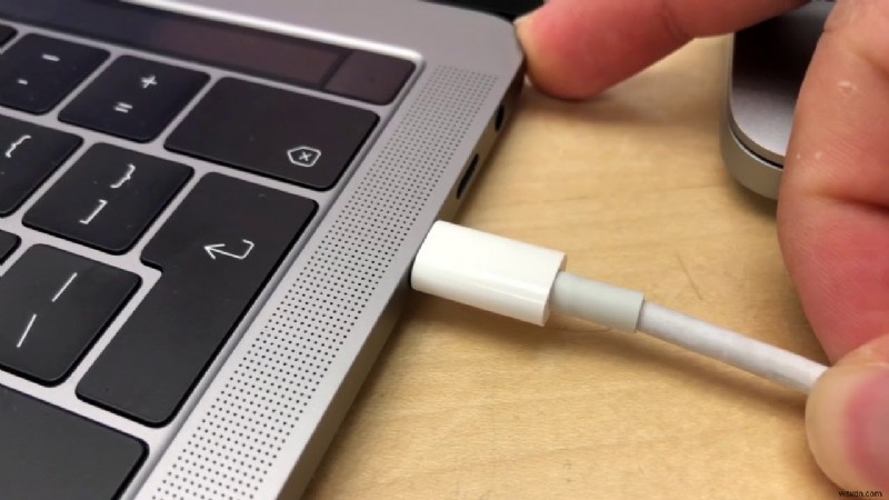Mac USB Ports Not Working? Try These Fixes