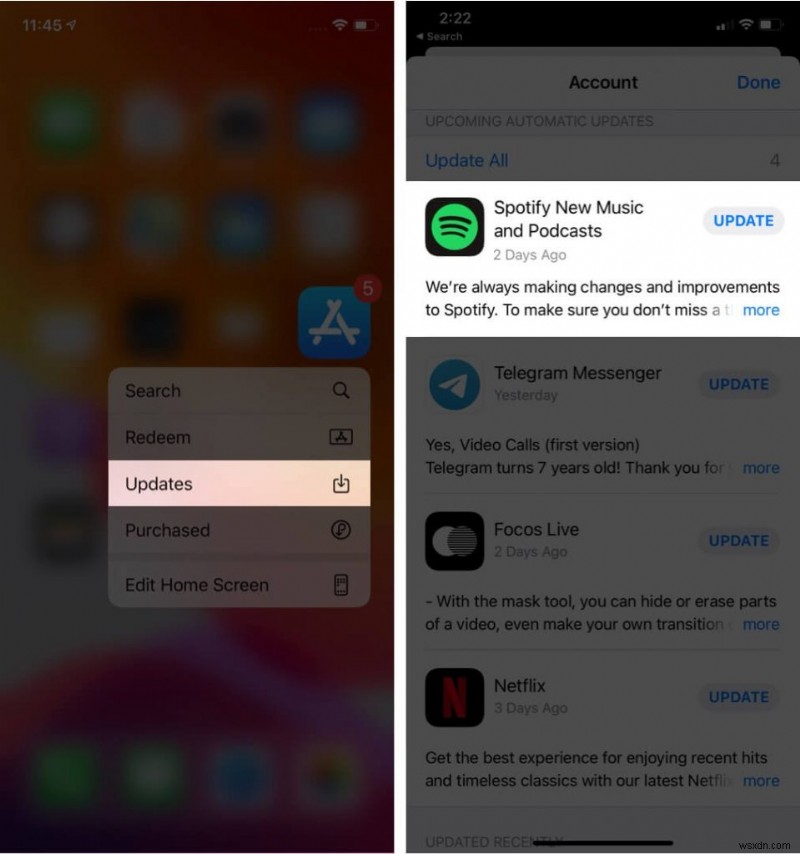 Spotify App Not Working On iPhone And iPad? Try These Fixes
