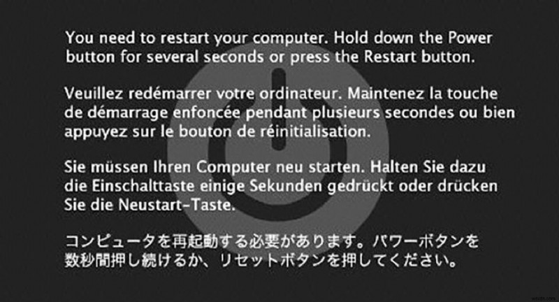 Mac Keeps Restarting? Here’s How To Fix It