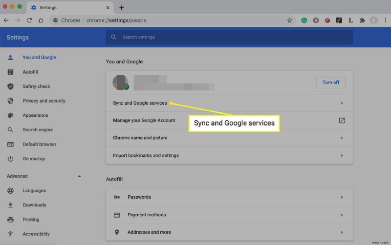 How To Fix Chrome Is Not Saving Passwords Issue