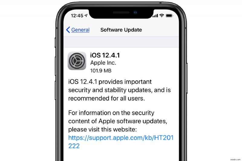 Widgetsmith Not Working In iOS 15? How To Fix It
