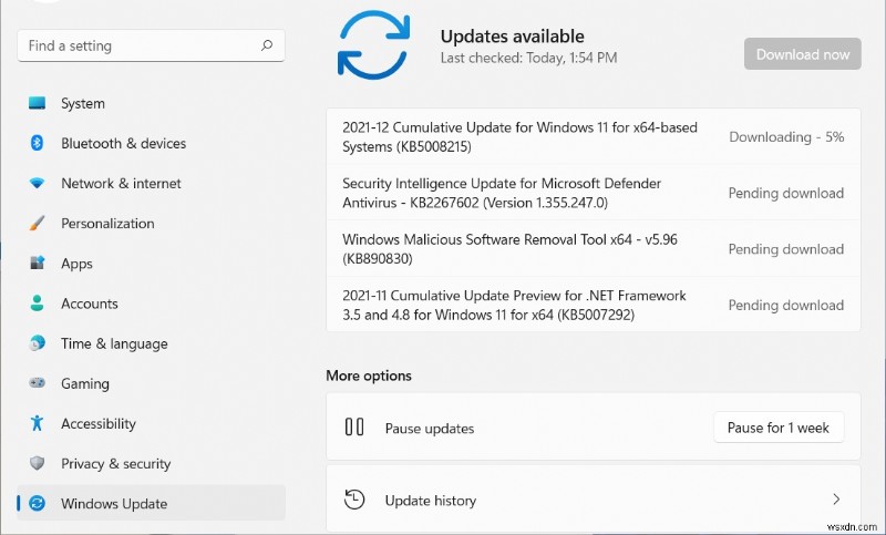 How To Fix Keyboard Shortcuts Not Working On Windows 11