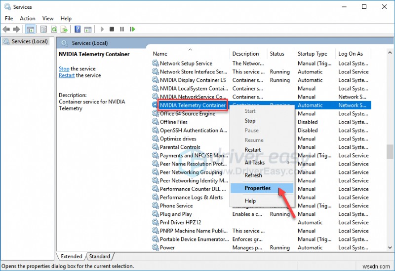 How To Fix Nvidia Geforce Error Code 0X0003