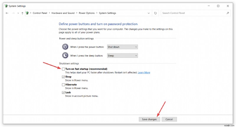 How To Fix No login Screen Issue On Windows 11