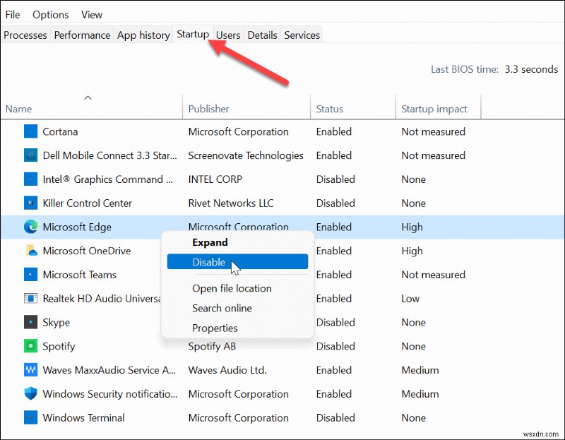 How To Fix No login Screen Issue On Windows 11