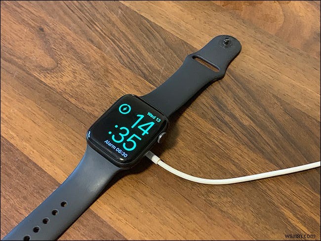 Apple Watch Series 7 Not Charging? Try These Fixes