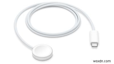 Apple Watch Series 7 Not Charging? Try These Fixes