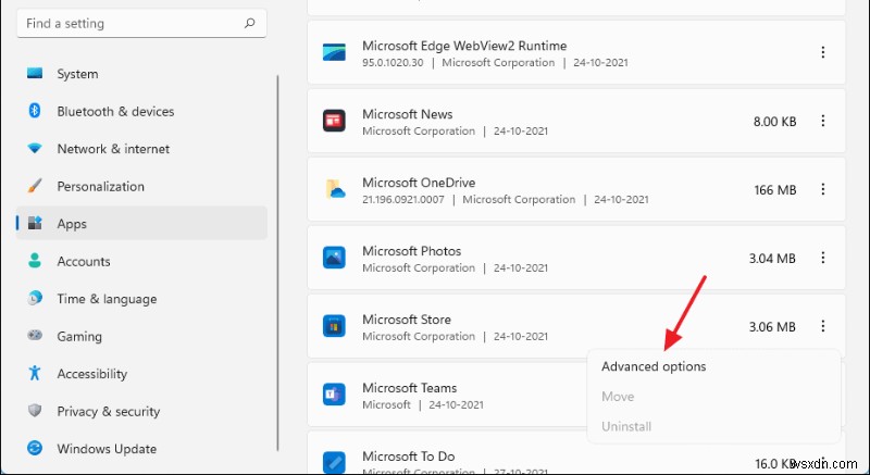 7 ways to fix Microsoft Store Not Opening on Windows 11 issue